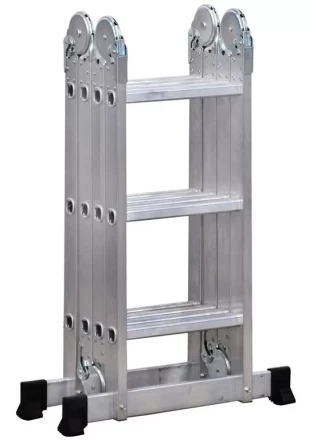 Лестница-трансформер 4*3 Эксперт 1013274 купить в Нефтеюганске