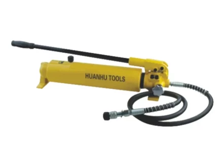 Насос гидравлический односторонний TOR HHB-700A 3,2л (ручной) 105703 купить в Нефтеюганске