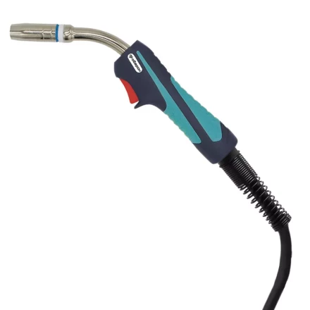 Горелка MW-25AK (4m / Air / Euro) XL004.0313 купить в Нефтеюганске