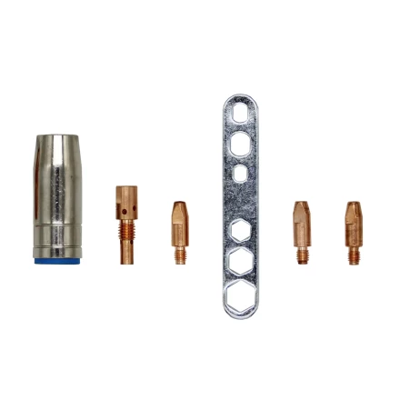 Горелка MW-25AK (4m / Air / Euro) XL004.0313 купить в Нефтеюганске