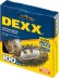 DEXX. Щетка дисковая для УШМ, витая стальная латунированная проволока 0,3мм, 100ммх22мм 35101-100 купить в Нефтеюганске