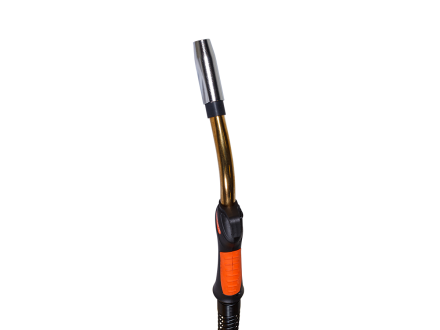 Горелка TECH MS 450 500А 3метр ICT1915 Сварог купить в Нефтеюганске