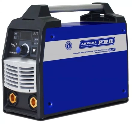 Сварочный инвертор Aurora STICKMATE 185 MMA+TIG lift купить в Нефтеюганске