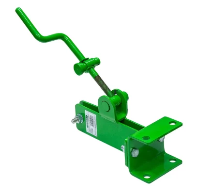 Сцепка Aurora универсальная, поворотная, цилиндр-болт купить в Нефтеюганске