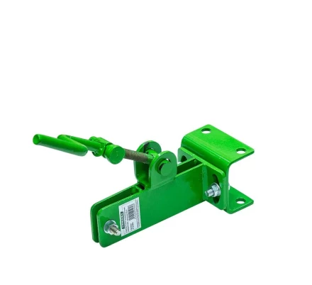 Сцепка Aurora универсальная, поворотная, цилиндр-болт купить в Нефтеюганске