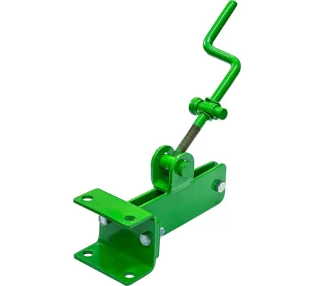 Сцепка Aurora универсальная, поворотная, цилиндр-болт купить в Нефтеюганске