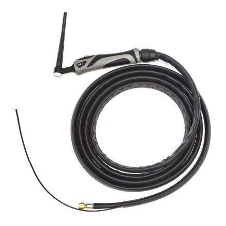 Горелка TIG 9 110A(35%)m12x1 4m (без упр. разъемов) купить в Нефтеюганске