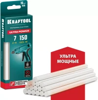Стержни клеевые 06837-16