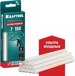 Стержни клеевые 06837-16