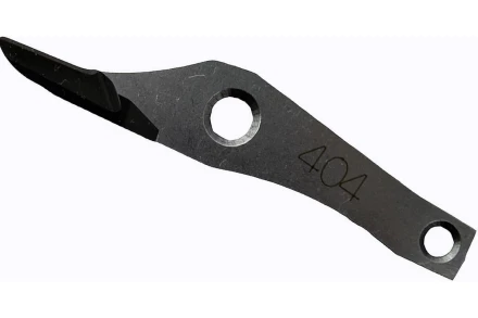 Нож центральный д\ножниц по металлу,д\JS1670\1000\BJS100\101, Makita 792537-8 купить в Нефтеюганске