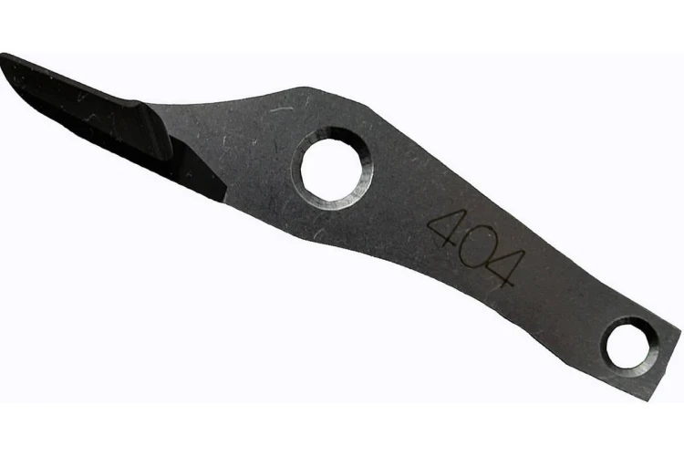 Нож центральный д\ножниц по металлу,д\JS1670\1000\BJS100\101, Makita 792537-8 купить в Нефтеюганске