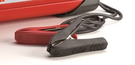 Зарядное устройство DOCTOR CHARGE 50  6V12V24V Telwin купить в Нефтеюганске