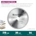 Диск пильный Multi Material, повышенный ресурс 36953-210-30 купить в Нефтеюганске