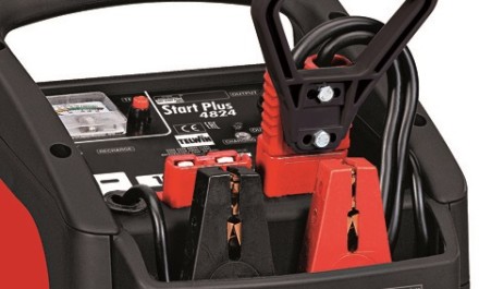 Пусковое устройство Telwin START PLUS 6824 12-24V  купить в Нефтеюганске