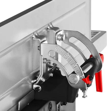 Станок фуговально-рейсмусовый СРФ-254-1600С серия МАСТЕР купить в Нефтеюганске