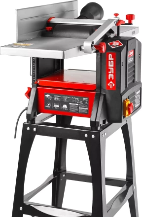 Станок фуговально-рейсмусовый СРФ-254-1600С серия МАСТЕР купить в Нефтеюганске