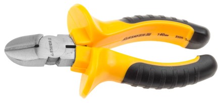 Бокорезы &quot;TopGrip&quot;, 140мм, STAYER 2205-5-14_z01 купить в Нефтеюганске