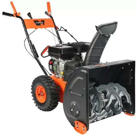 Снегоуборщик бензиновый СИБИРЬ 60 PATRIOT купить в Нефтеюганске