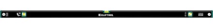 Профессиональный уровень с зеркальным глазком KRAFTOOL 34781-150 купить в Нефтеюганске