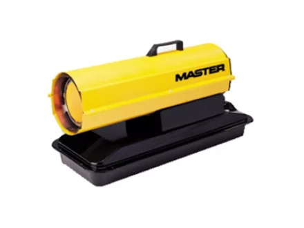 Дизельная тепловая пушка MASTER B35 CED купить в Нефтеюганске