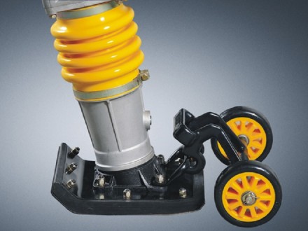 Вибротрамбовка Masalta MR75R купить в Нефтеюганске