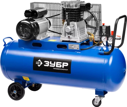 Компрессор воздушный ЗКПМ-440-100-Р-2.2 серия ПРОФЕССИОНАЛ купить в Нефтеюганске