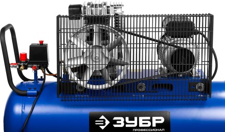 Компрессор воздушный ЗКПМ-440-100-Р-2.2 серия ПРОФЕССИОНАЛ купить в Нефтеюганске