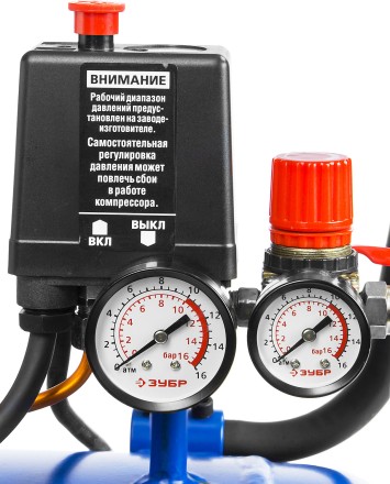 Компрессор воздушный ЗКПМ-440-100-Р-2.2 серия ПРОФЕССИОНАЛ купить в Нефтеюганске