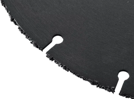 Универсальные отрезные диски для УШМ МУЛЬТИРЕЗ серия ПРОФЕССИОНАЛ купить в Нефтеюганске