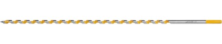 Сверло по дереву &quot;Spiral&quot;, спираль Левиса, HEX хвостовик, STAYER Professional 29475-450-08, d=8х450мм 29475-450-08 купить в Нефтеюганске