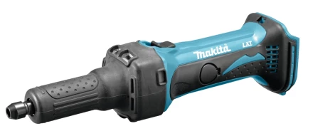 Прямая шлифмашина LXT Makita DGD800Z, 18В Li-ion, 25000об\м купить в Нефтеюганске