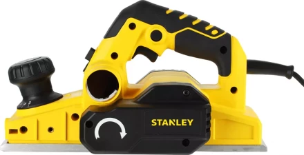 Рубанок Stanley STPP7502 купить в Нефтеюганске