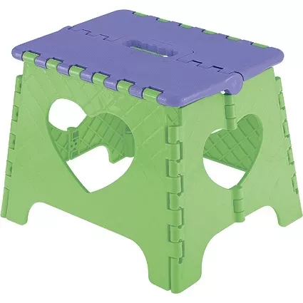 Табурет складной &quot;Мини&quot; 325х265х245мм PALISAD 644245 купить в Нефтеюганске