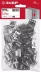 Крепеж для вагонки КЛЯЙМЕР серия МАСТЕР купить в Нефтеюганске