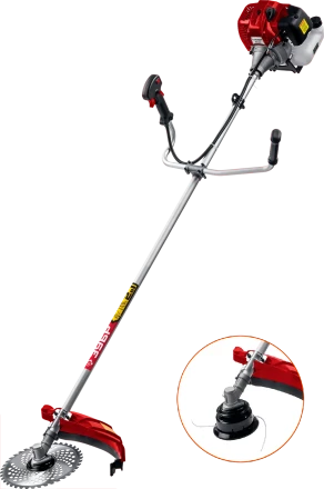 Бензокоса КРБ-2500 серия МАСТЕР купить в Нефтеюганске