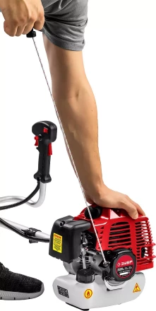 Бензокоса КРБ-2500 серия МАСТЕР купить в Нефтеюганске