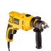 Дрель ударная ID-650 Denzel 26304 купить в Нефтеюганске