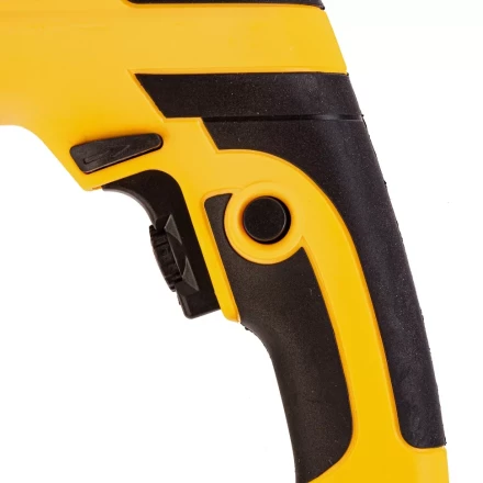 Дрель ударная ID-650 Denzel 26304 купить в Нефтеюганске