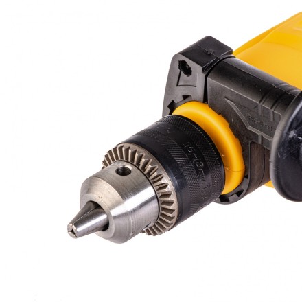 Дрель ударная ID-650 Denzel 26304 купить в Нефтеюганске