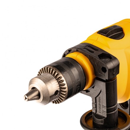 Дрель ударная ID-650 Denzel 26304 купить в Нефтеюганске