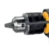 Дрель ударная ID-650 Denzel 26304 купить в Нефтеюганске