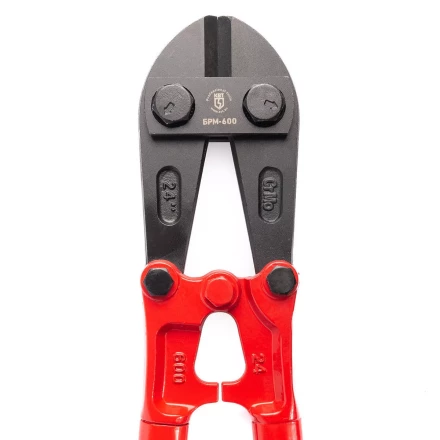 Болторез US-типа КВТ БРМ-600 для резки болтов и арматуры до 10 мм (92112) купить в Нефтеюганске