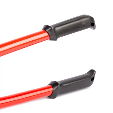 Болторез US-типа КВТ БРМ-600 для резки болтов и арматуры до 10 мм (92112) купить в Нефтеюганске