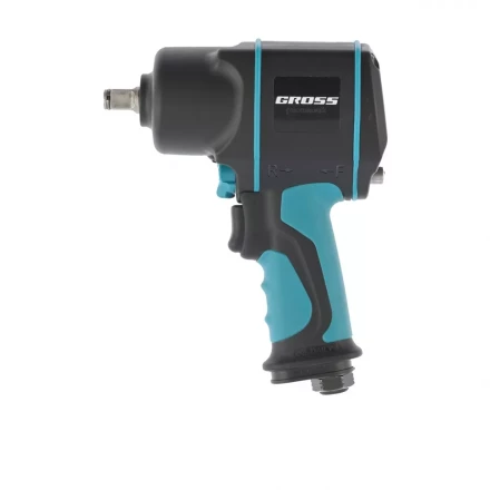 Гайковёрт пневматический ударный Gross TwinHammer G1285 57442 купить в Нефтеюганске