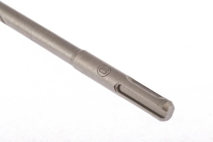 Бур по бетону, 10 x 450mm, SDS PLUS СИБРТЕХ 70592 купить в Нефтеюганске