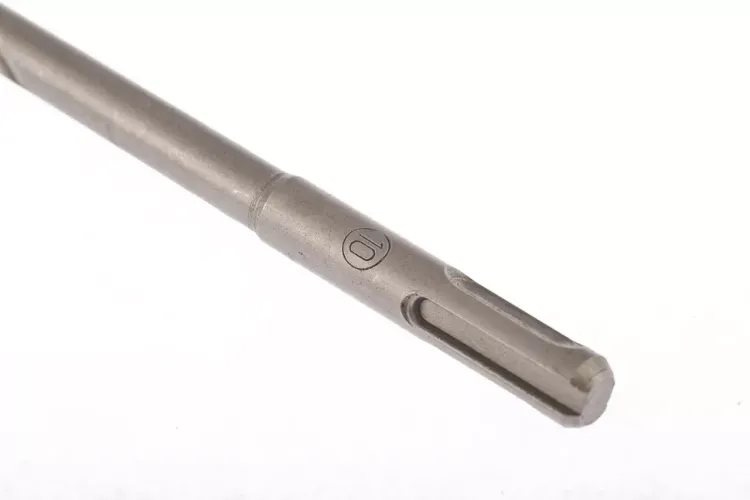 Бур по бетону, 10 x 450mm, SDS PLUS СИБРТЕХ 70592 купить в Нефтеюганске
