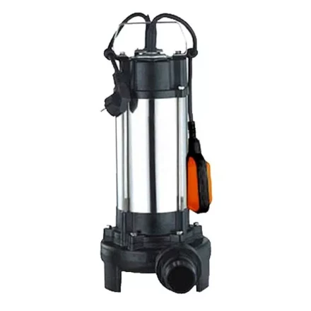 Насос фекальный Вихрь ФН-2200Л купить в Нефтеюганске