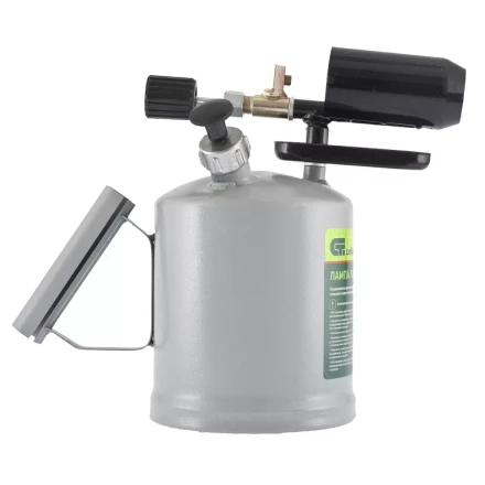 Лампа паяльная 2 л СИБРТЕХ 91444 купить в Нефтеюганске