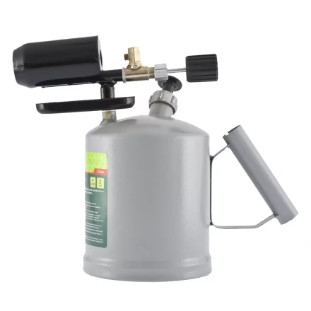 Лампа паяльная 2 л СИБРТЕХ 91444 купить в Нефтеюганске