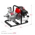 ЗУБР 150 л/мин, мотопомпа бензиновая (МП-150) купить в Нефтеюганске